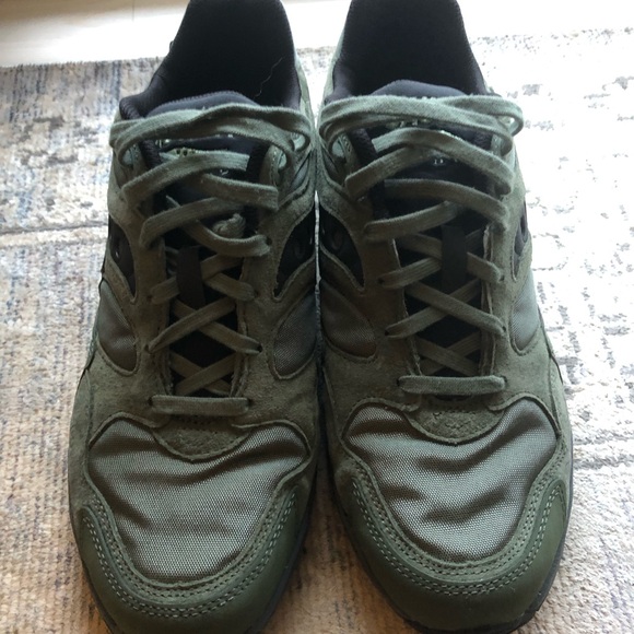 Saucony Grid Shadow 2 GTX - Picture 2 of 6